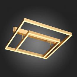 Потолочная светодиодная люстра ST Luce Piazza  - 13